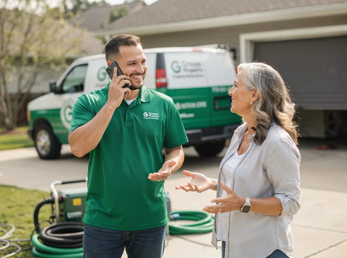 Water Damage Restoration Brownsville, CA FAQs